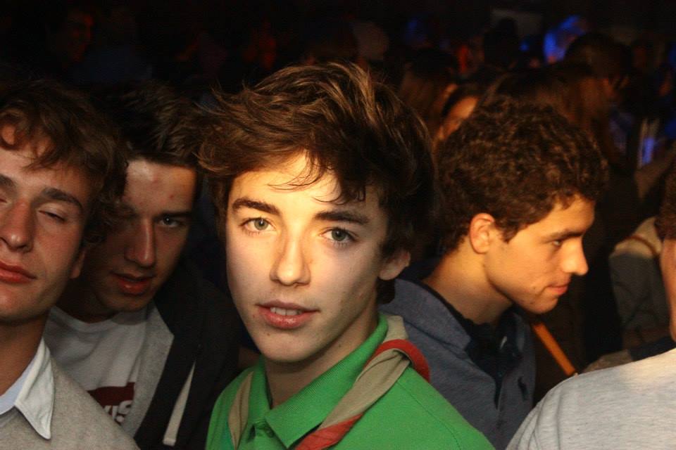 Sint-Martinus den XIIde - Hasselt Kermisbar '14